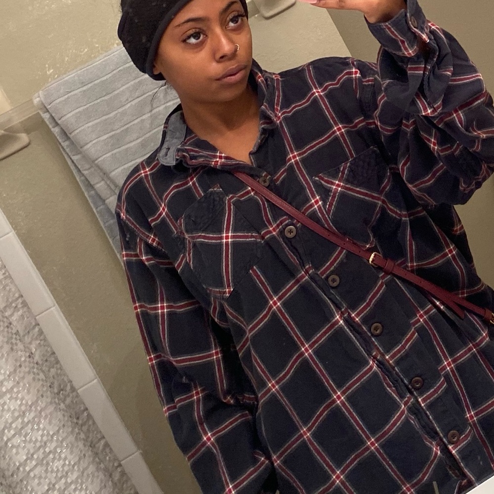 Flannel
